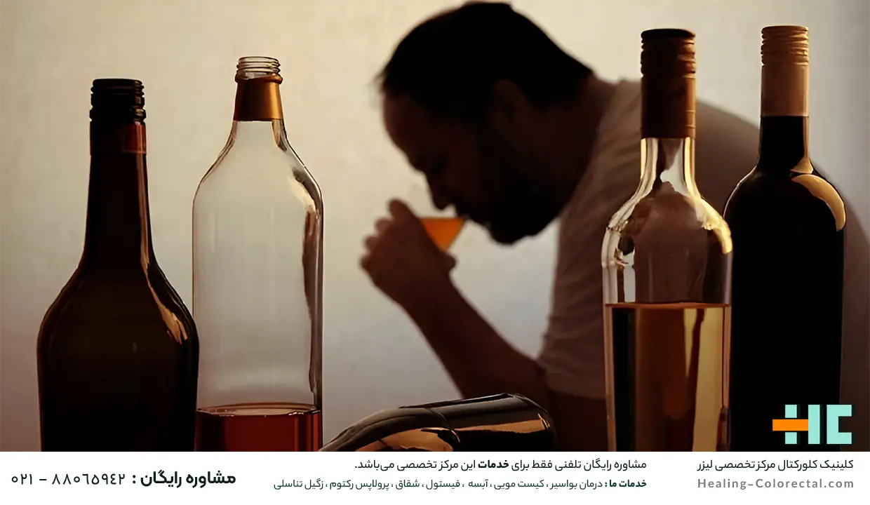 موارد تاثیرگذار در بازگشت کیست مویی
